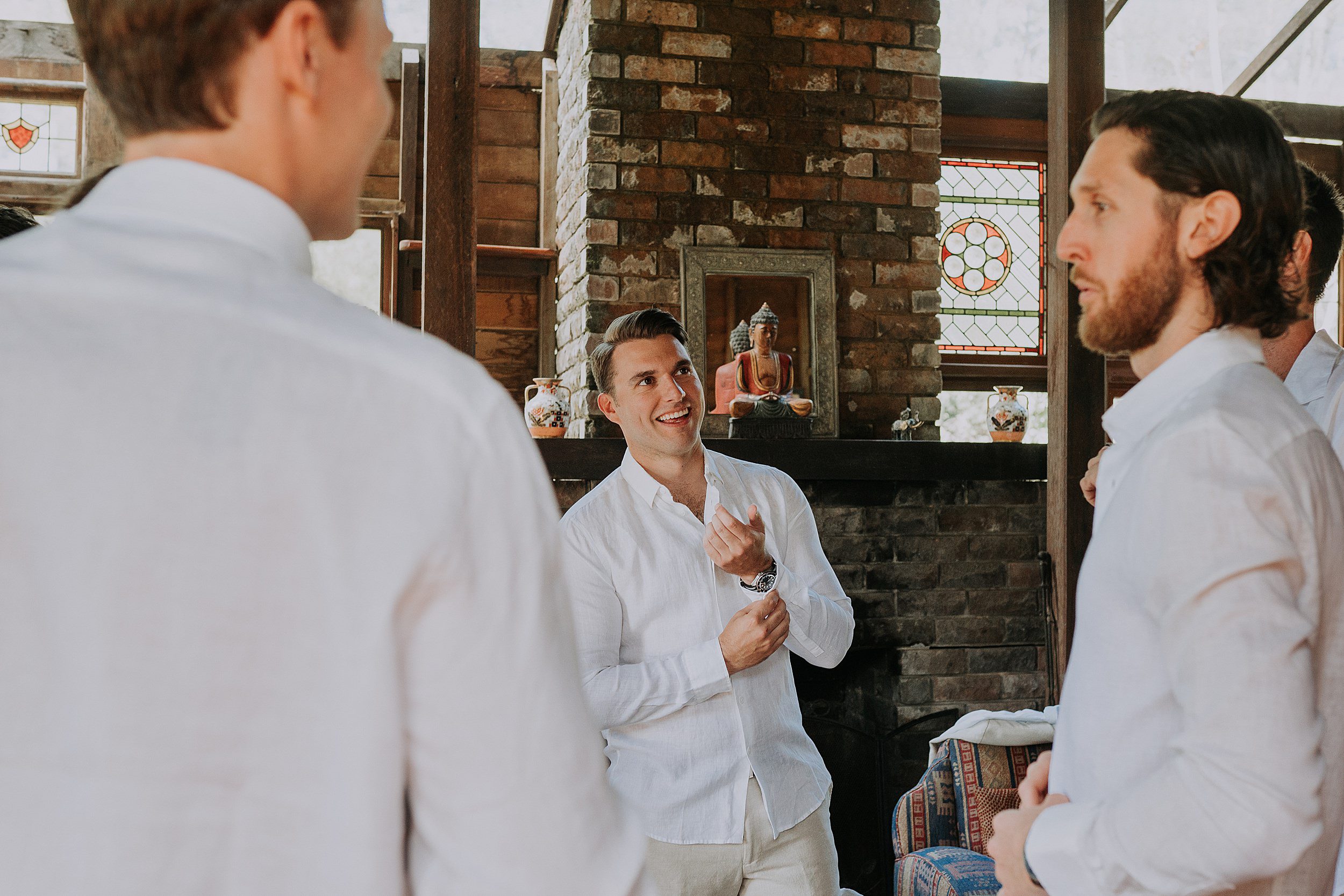 Port Douglas wedding photographer