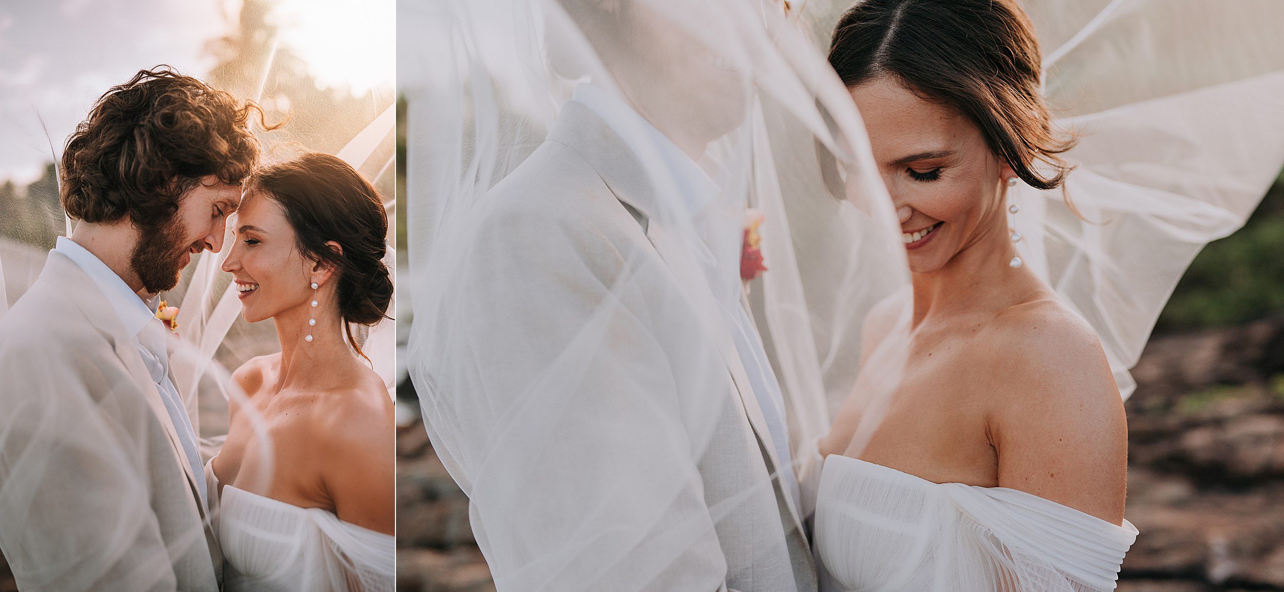 Port Douglas wedding photo locations