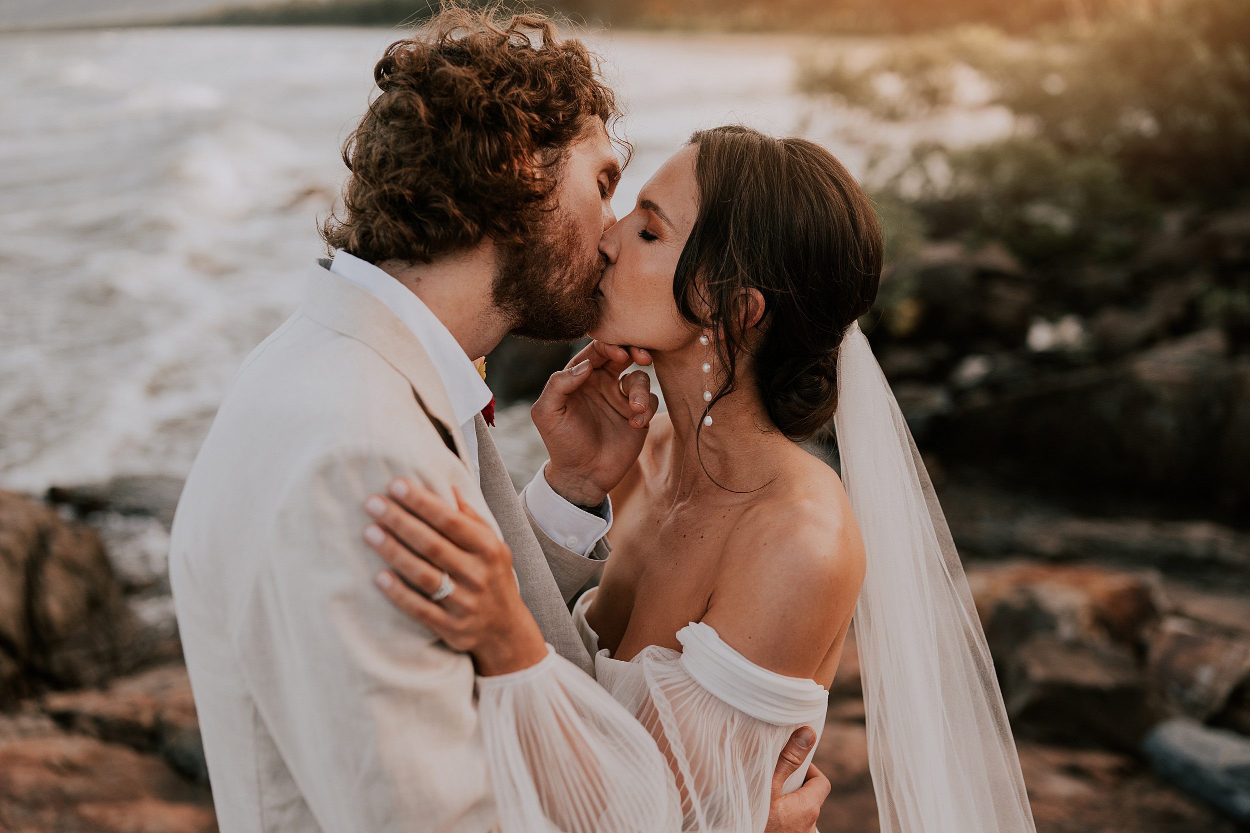 Port Douglas wedding photo locations