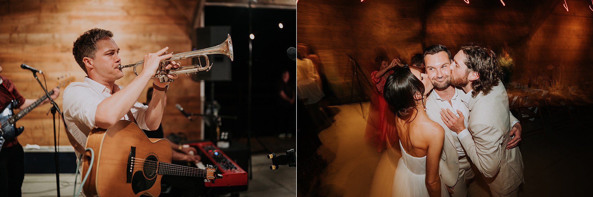 Sugar Wharf Port Douglas wedding reception